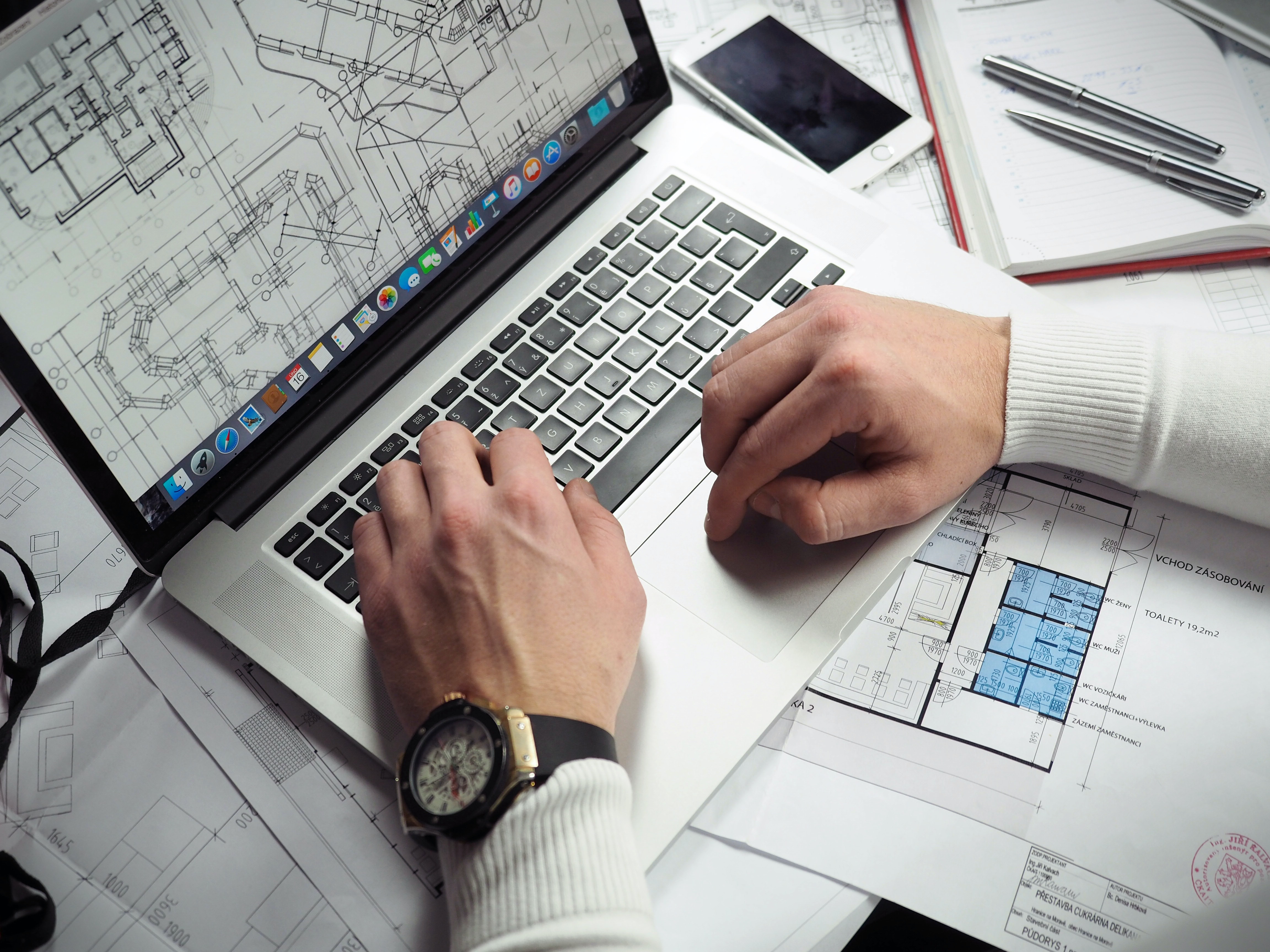 work-with-an-architect
