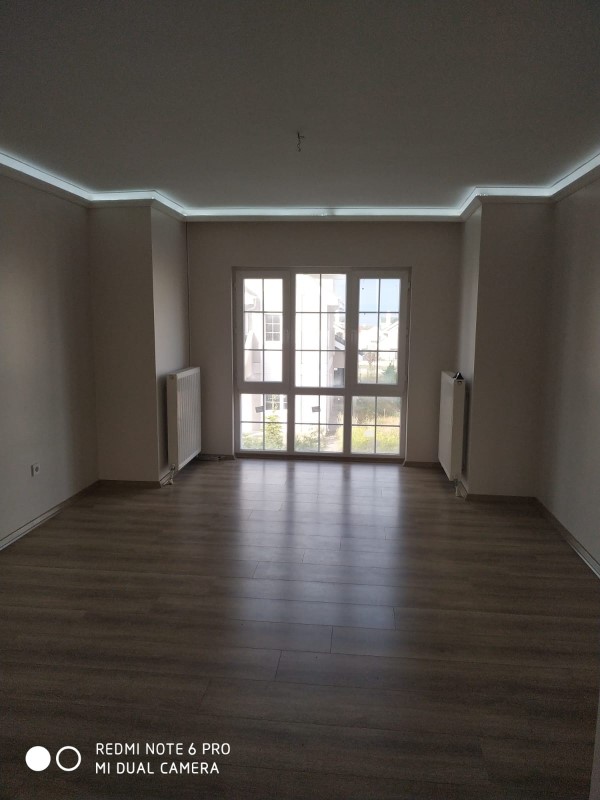 Bahçeşehir villa